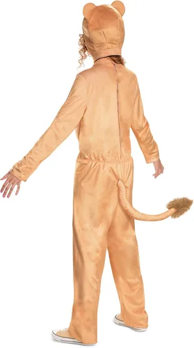Vista 2 de Disguise Disfraz de Nala para mujer