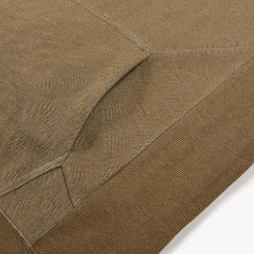 Vista 12 de VIKTOS Fallback MC - Sudadera con capucha y bolsillo frontal tipo canguro para hombre
