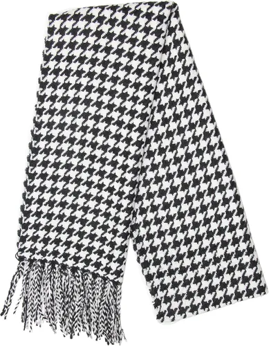 Vista 151 de Bufanda de invierno Achillea suave y cálida, de tartán, a cuadros, de cachemira, unisex