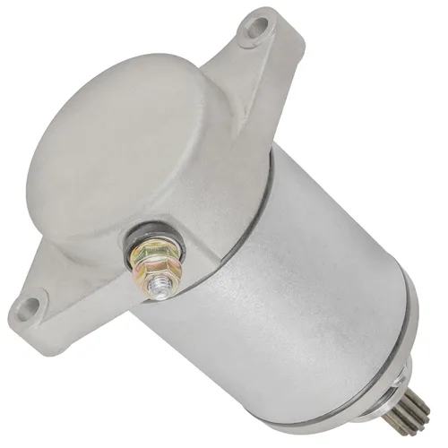 Vista 6 de Caltric Motor de arranque compatible con Arctic Cat Prowler 500 / Prowler HDX 500 2014 2015 2016 2017-2022