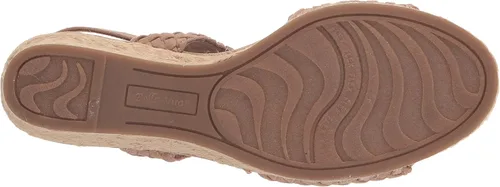 Vista 4 de Bella Vita Women's Mariella Sandal