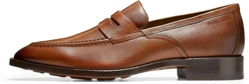 Vista 4 de Cole Haan Mocasín Hawthorne Penny para hombre