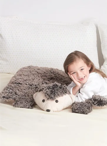 Vista 9 de Simplicity SS9732OS - Juego de fundas de almohada de peluche con patrón de costura, código S9732, para tamaños de almohada estándar