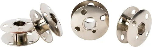 Vista 4 de SINGER 2139 Clase 66 Bobinas, metal, 4