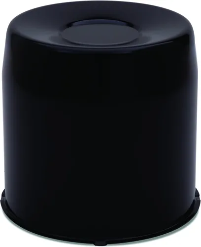 Vista 12 de Gorilla Automotive Cubierta de buje HC216BC Negro