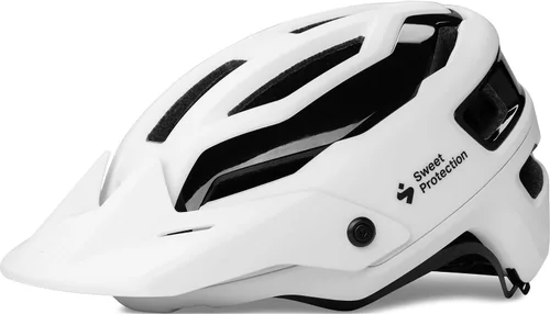 Vista 6 de Sweet Protection Trailblazer Casco Mate negro