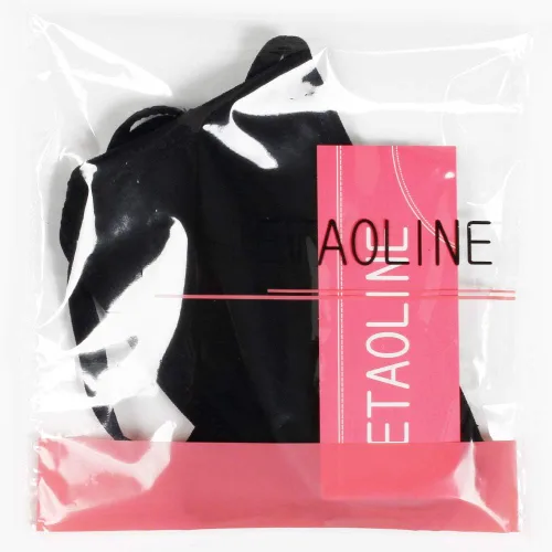 Vista 5 de ETAOLINE - Ropa interior para mujer con cordón en la parte trasera