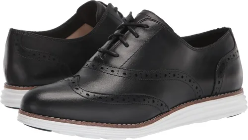 Vista 12 de Cole Haan Originalgrand Wingtip Oxford para mujer