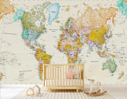Vista 24 de Mural de Papel Pintado de Plumas Elegante Gris y Blanco para Sala de Estar Dormitorio (No se Pela ni se Pega) No despegar ni pegar