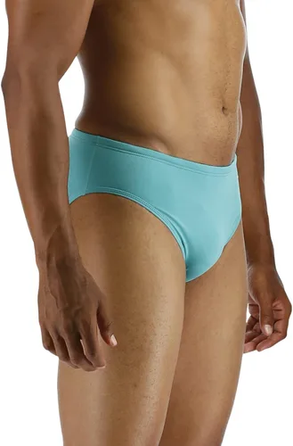 Vista 6 de TYR Men's Durafast Elite Racer Brief Swimsuit