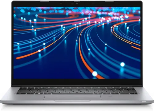 Vista 7 de Dell Latitude 5320 Laptop 13.3" 1920x1080 FHD Core i5-1135G7-256GB SSD Hard Drive - 16GB RAM 4 núcleos @ 4.2 GHz Win 11 Pro Negro (renovado)