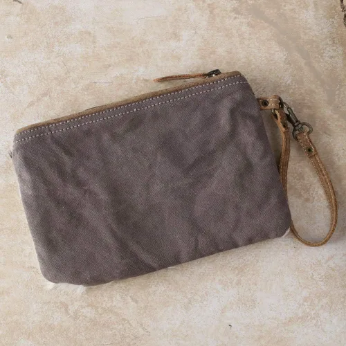 Vista 3 de Myra Bag Ojo de gato para mujer, talla pequeña, talla única, Multi