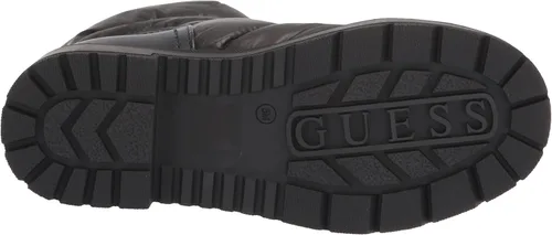 Vista 4 de Guess Botines Leeda2 para mujer