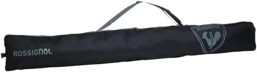 Vista 2 de ROSSIGNOL Tactic - Bolsa de esquí corta expandible, Negro -, Electra Expandible Bg140-180 Cm
