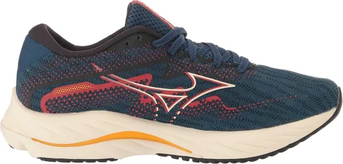 Vista 6 de Mizuno Tenis de correr Wave Rider 27 para hombre