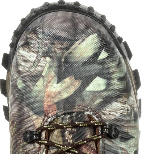 Vista 6 de Rocky Sport Pro - Botas para mujer con aislamiento impermeable 800G