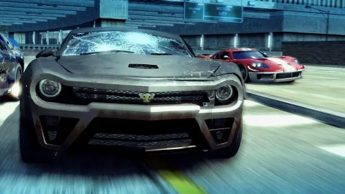 Vista 4 de Burnout Paradise - Xbox 360