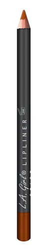 Vista 25 de L.A. Girl Lápiz Lipliner 502 Cereza