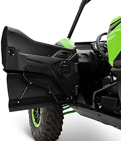 Vista 2 de Sistema de audio completo Kawasaki Teryx KRX 1000 original 2020-2023 99994-1710 (sustituido de 99994-1663)