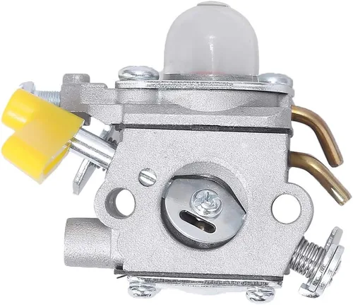 Vista 2 de Anxingo Repuesto de carburador 308054034 CS26 SS26 para Ryobi RY28000 RY28005 RY28025 RY28020 CS26 RY28021 RY28040 RY28041 RY28045 26CC Reemplaza 30