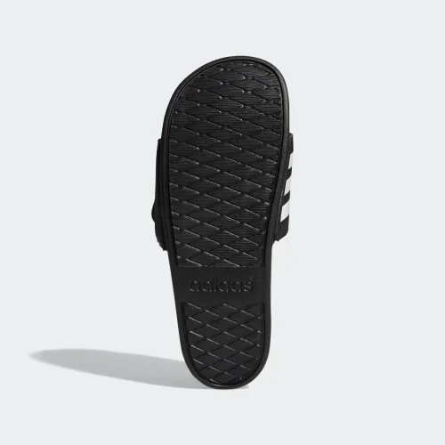Vista 4 de adidas Sandalias ajustables Adilette Comfort para hombre