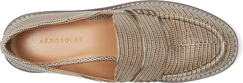 Vista 2 de Aerosoles Mocasines Ulla para mujer
