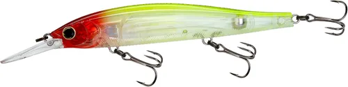 Vista 11 de JERKBAIT 3DB 110 DEEP (SP) 4.331 in 4-3/8