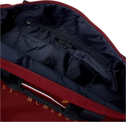 Vista 5 de Tommy Hilfiger Bolsa de lona York para hombre