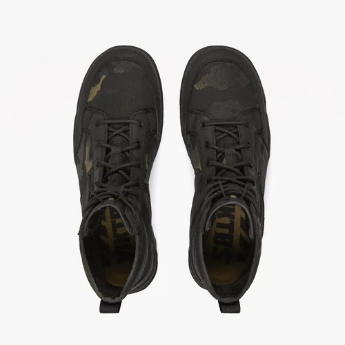 Vista 3 de VIKTOS Johnny Combat Botas tácticas MultiCam para hombre