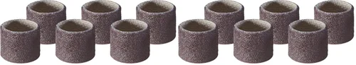 Vista 11 de Dremel Mandril de lijado de tambor de 430 1/4 pulgadas