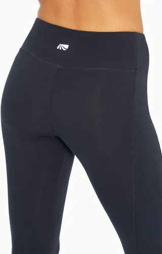 Vista 3 de Marika Carrie - Leggings capri ajustados para mujer