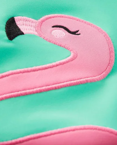 Vista 27 de Gymboree Bañador de una pieza para niñas y niños pequeños