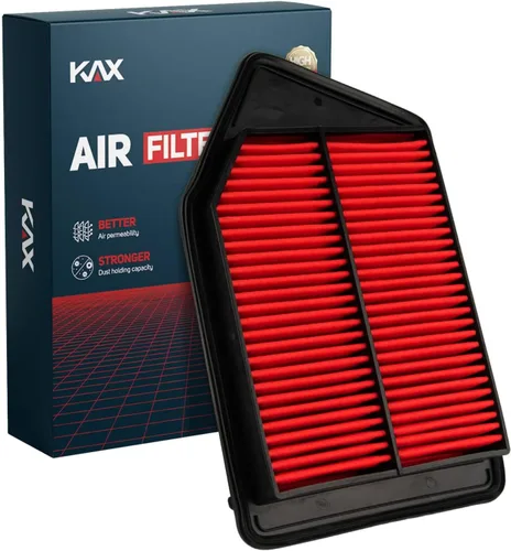 Vista 11 de KAX Kit de filtro de aire de motor y cabina, repuesto para Nissan Rogue 2008 2009 2010 2011 2012 2013, Rogue Select 2014-2015, Sentra 2007-2012