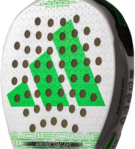 Vista 5 de Adidas Serie de palas de pádel Adipower