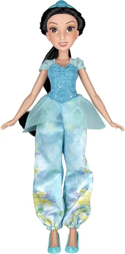 Vista 6 de Disney Princess Muñeca de moda Shimmer