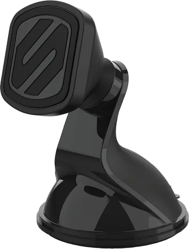 Vista 9 de Scosche MMD-RPSP1 MagicMount Select Soporte Magnético para Teléfono de Coche - Soporte magnético fuerte para iPhone y Android, soporte magnético