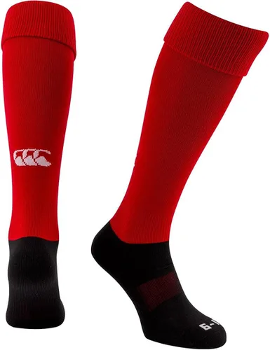 Vista 2 de Canterbury Calcetines deportivos de rugby para hombre