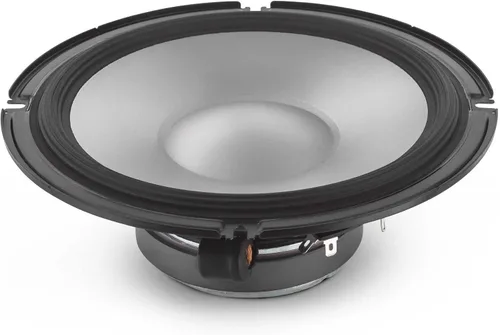Vista 3 de Alpine S2-S80C - Juego de altavoces de componentes de 8" de la serie S de próxima