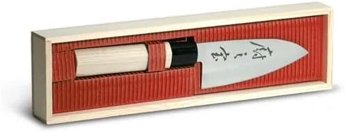 Vista 15 de Mercer Culinary, colección asiática. Cuchillo rebanador., NSF Handle