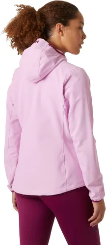 Vista 7 de Helly-Hansen Chaqueta Cascade Shield para mujer