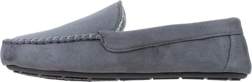 Vista 3 de Original Penguin Mens Slippers Microsuede Venetian Moccasin SlipperMens size 8 to 13