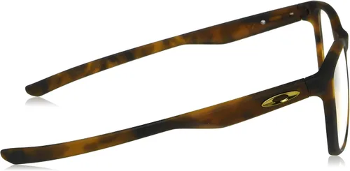 Vista 3 de Oakley Ox8130 Trillbe X - Marcos redondos para lentes graduados