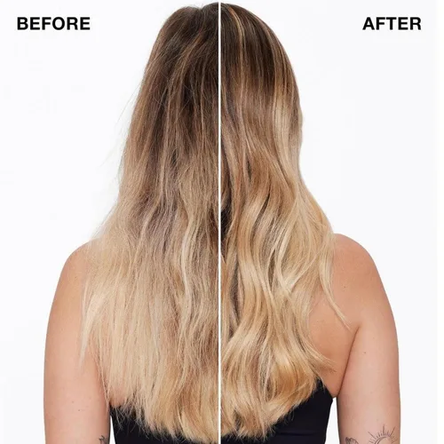 Vista 2 de IGK LEGENDARY Dream - Acondicionador para el cabello Saludable + Hidratado + Brillo Vegano + Libre de Crueldad Deeply Conditions, Restores