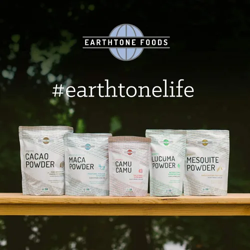 Vista 7 de Colágeno Earthtone. Péptidos 16 onzas. Proteína de carne de res sin transgénicos, 1