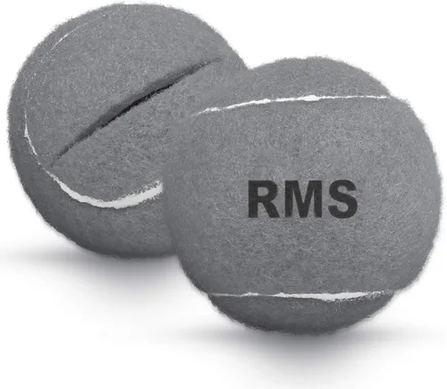 Vista 12 de RMS Walker Glide Balls - Precut Opening for Easy Installation, Fit Most Walkers