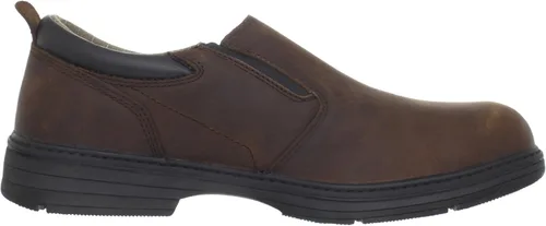 Vista 6 de Cat Men's Freedom Pull on Steel Toe Construction Boot