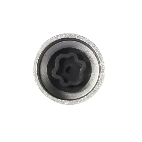 Vista 14 de X AUTOHAUX 041 Llave de bloqueo de rueda de coche Tuerca antirrobo Tuerca de extracción de tornillo Llave de bloqueo de rueda para BMW 3 5 7 Series