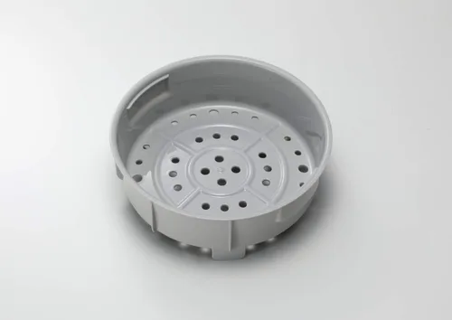 Vista 4 de Zojirushi NS-TSC18 Micom - Olla arrocera y calentador, 10 tazas y calentador de agua comercial CD-LTC50-BA, color negro