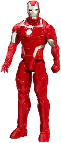 Vista 2 de Unbekannt Figura de los Vengadores y conducción (A7363E270)