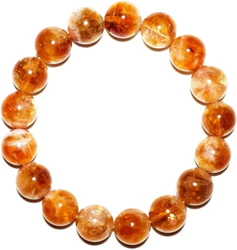 Vista 24 de Pulsera de Chakra de Sanación Natural TaHLga